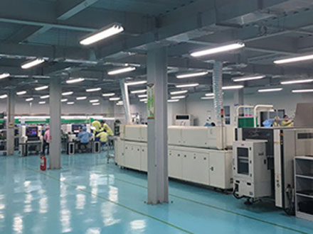 UWB定位系統方案與產品方向